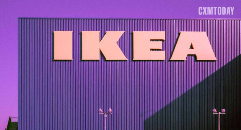 Reckon.ai Partners with IKEA