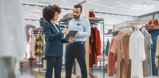 Store Associates Positive About Adoption of Retail Technology Store Associates Positive About Adoption of Retail Technology