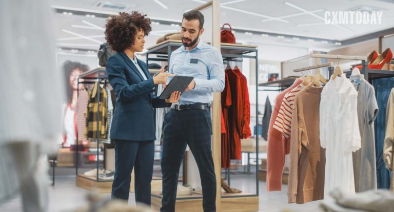 Store Associates Positive About Adoption of Retail Technology