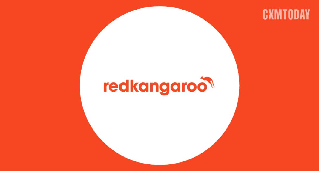 RedKangaroo Launches World's First E-commerce Store that Uses Social Media to Generate Organic Growth for Brands