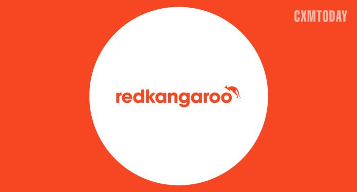 RedKangaroo Launches World's First E-commerce Store that Uses Social Media to Generate Organic Growth for Brands