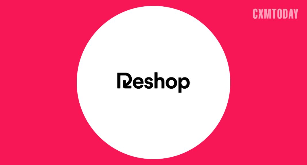 Refund Tech Firm Reshop Bags $17m in Funding