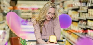 Reimagining The Grocery Store