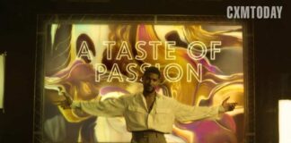 Rémy Martin, Usher Mark Vegas Residency With Immersive Experience