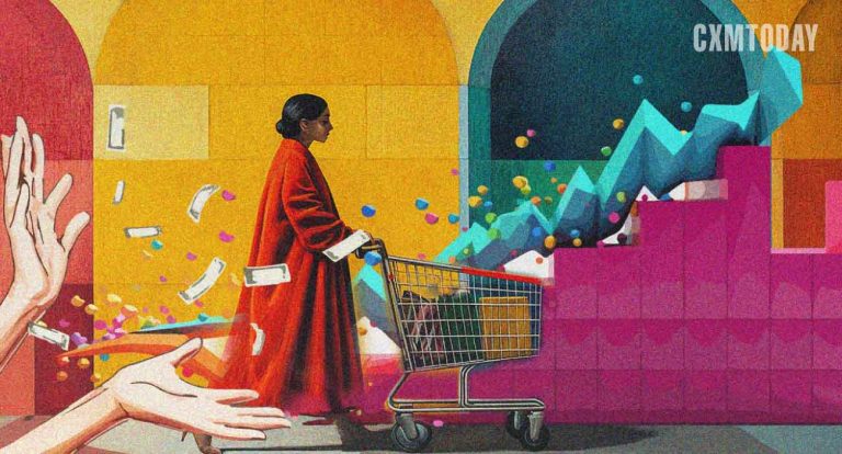 Report Lead: Where Does the Retail Sector Envision Its Future?