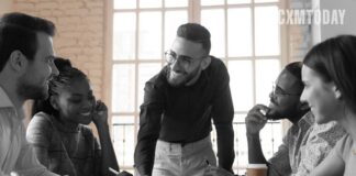 A New Era Dawns In Customer Engagement