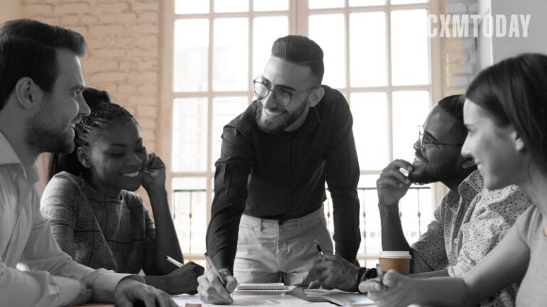 A New Era Dawns In Customer Engagement