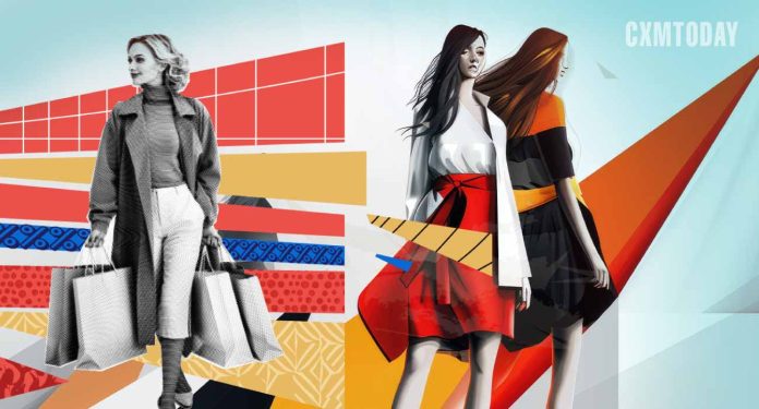 UK Customers Retain Loyalty to Fashion Brands Even When Dormant