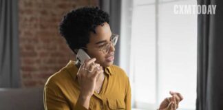 43% Of Shoppers Want Less Frequent But More Meaningful Customer Engagement