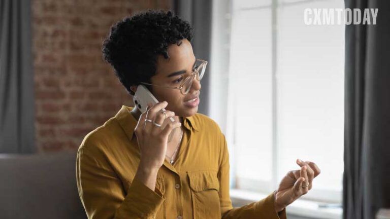 43% Of Shoppers Want Less Frequent But More Meaningful Customer Engagement