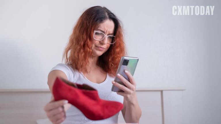 71% Of UK Consumers Avoid Online Shopping If They Have To Pay To Return