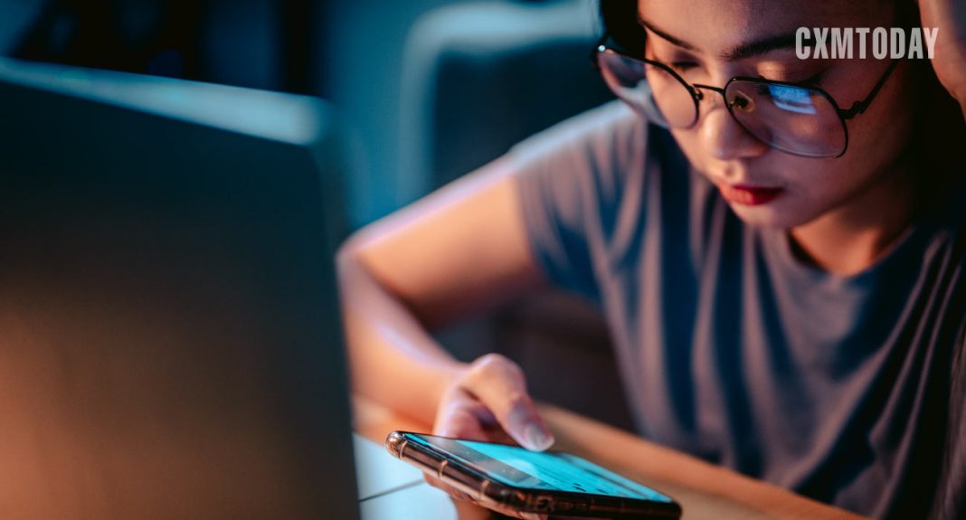 91% of Consumers Frustrated by Poor Digital Experiences