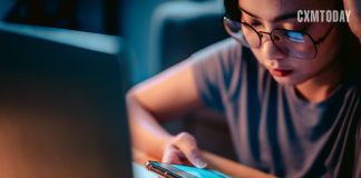 91% of Consumers Frustrated by Poor Digital Experiences 91% of Consumers Frustrated by Poor Digital Experiences