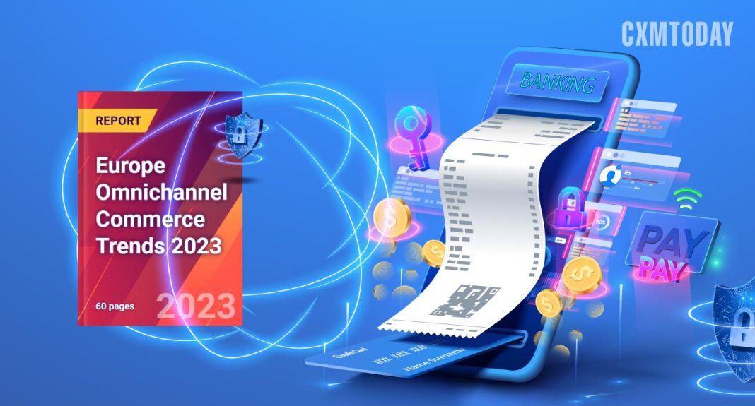 Research and Markets Unveils European Commerce Trends