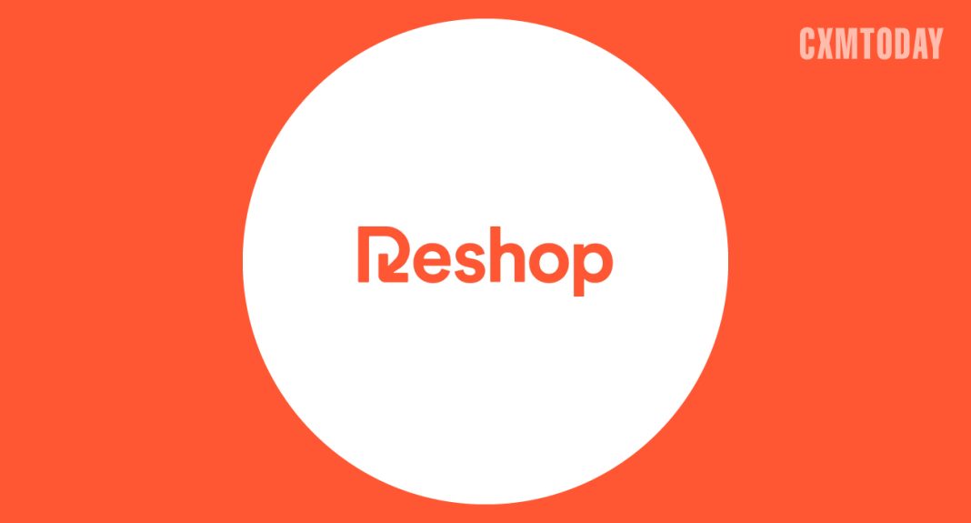 Authentic Brands Group Partners with Reshop