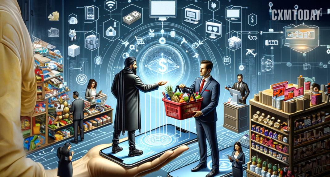 From Shops to Software: Retail Revolution Driven by Tech Buyouts