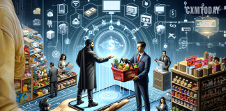 From Shops to Software: Retail Revolution Driven by Tech Buyouts From Shops to Software: Retail Revolution Driven by Tech Buyouts