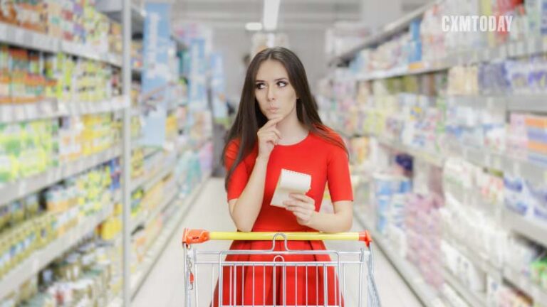 Retailers Struggle to Keep Up with Tech_ Report