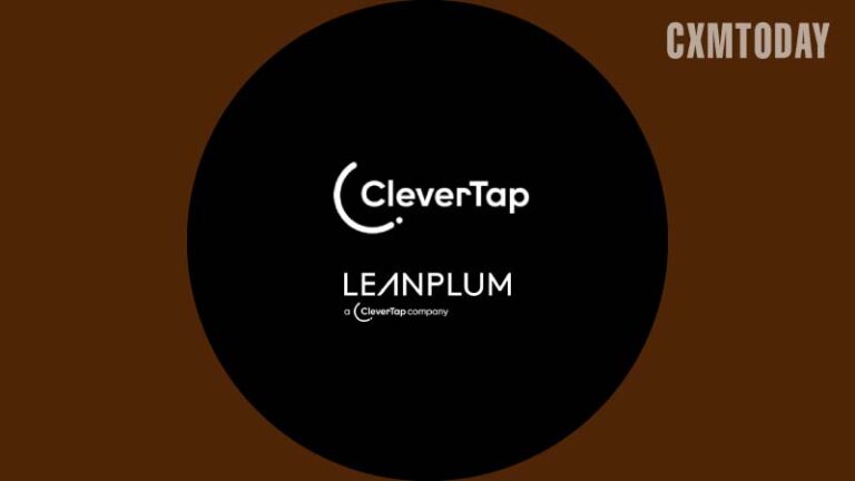 CleverTap Acquires Leanplum