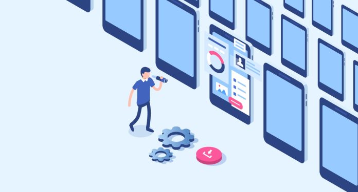 Rethink Mobile: Behaviour Beats Downloads