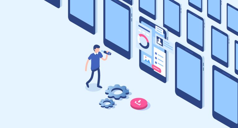 Rethink Mobile: Behaviour Beats Downloads