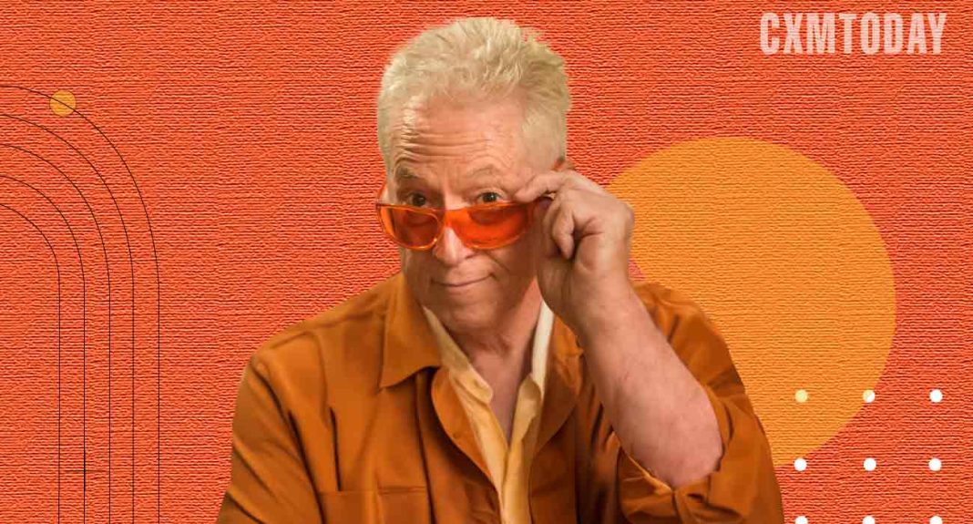 Rethinking Customer Loyalty Strategies in a Competitive World