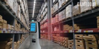 Revenue from Robotics Deployed in Retail Stores to Reach $8.4 Billion by 2030