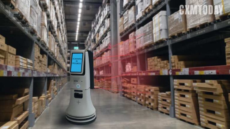Revenue from Robotics Deployed in Retail Stores to Reach $8.4 Billion by 2030