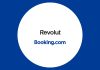 Revolut Partners with Booking.com Revolut Expands Travel Footprint Launches New Payments Partnership With Online Travel Platform, Booking.com