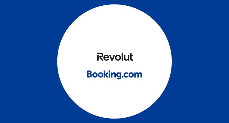Revolut Expands Travel Footprint Launches New Payments Partnership With Online Travel Platform, Booking.com