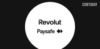 Revolut Partners, Paysafe Launch Cash Deposits in UK Revolut Partners, Paysafe Launch Cash Deposits in UK