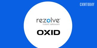 Rezolve AI and OXID Partner to Revolutionise Ecommerce Solutions Rezolve AI and OXID Partner to Revolutionise Ecommerce Solutions