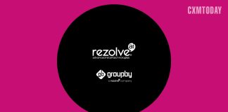 Rezolve Ai Closes Acquisition of GroupBy Rezolve Ai Closes Acquisition of GroupBy