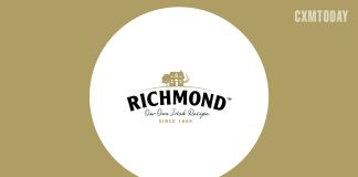 Richmond Invests £2.6m in Marketing Campaign Richmond Invests £2.6m in Marketing Campaign