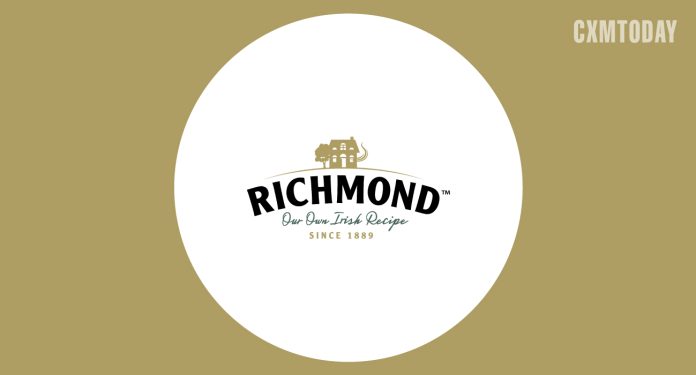 Richmond Invests £2.6m in Marketing Campaign