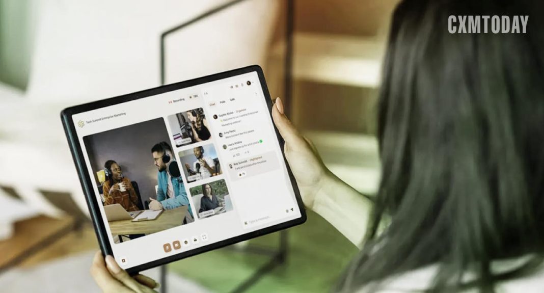 RingCentral Launches RingCentral Events