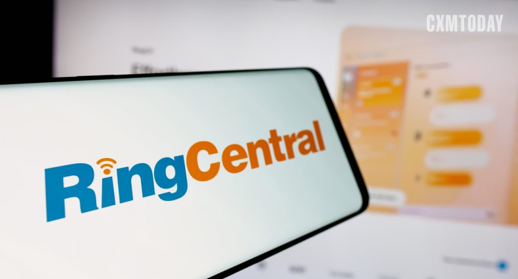 RingCentral Launches New AI Receptionist