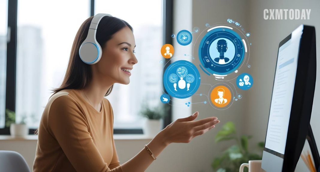 RingCentral & Verint Partner for AI WEM & CX Automation