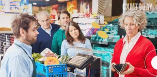 Rising Cost of Living Cuts into the Middle Aisle