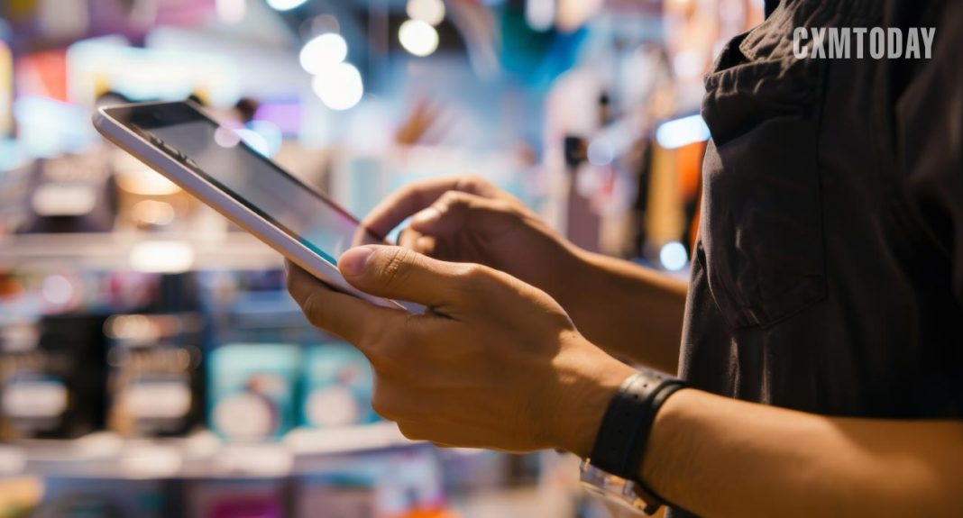 Ritter Sport Unveils Digital In-Store Activation Across Tesco Stores