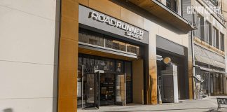 Road Runner Sports Taps Aptos ONE for Mobile POS Road Runner Sports Taps Aptos ONE for Mobile POS