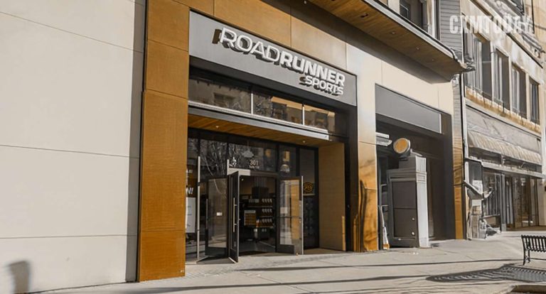 Road Runner Sports Taps Aptos ONE for Mobile POS
