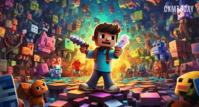 Roblox Launches Commerce APIs with Shopify