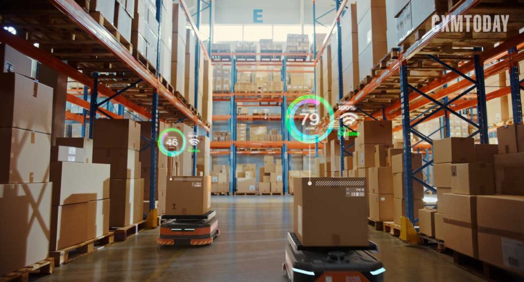 Robotic Warehouse Firm Pio Announces Global Expansion