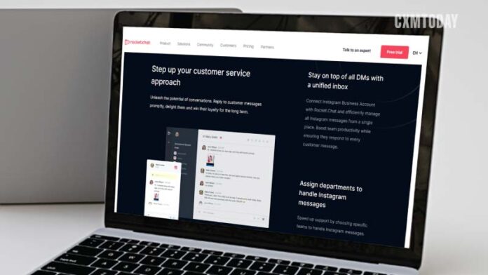 Rocket-Chat-taps-Instagram-Direct-for-omnichannel-messaging