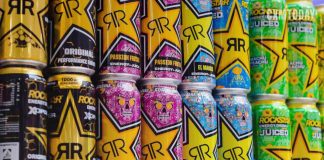 Rockstar Energy Debuts You Can Own Any Moment Campaign Rockstar Energy Debuts You Can Own Any Moment Campaign