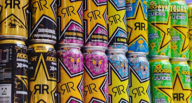 Rockstar Energy Debuts You Can Own Any Moment Campaign