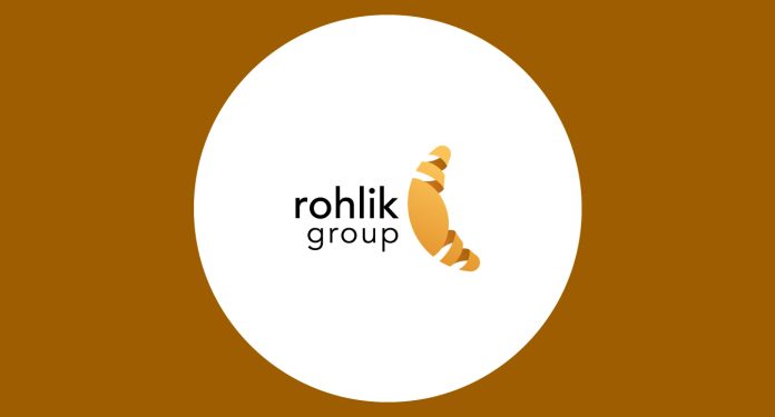 Rohlik Group Spins Out Veloq