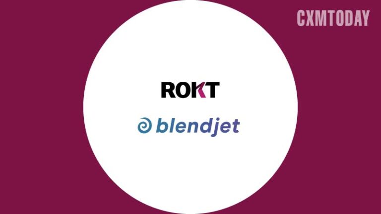 Rokt Partners With BlendJet