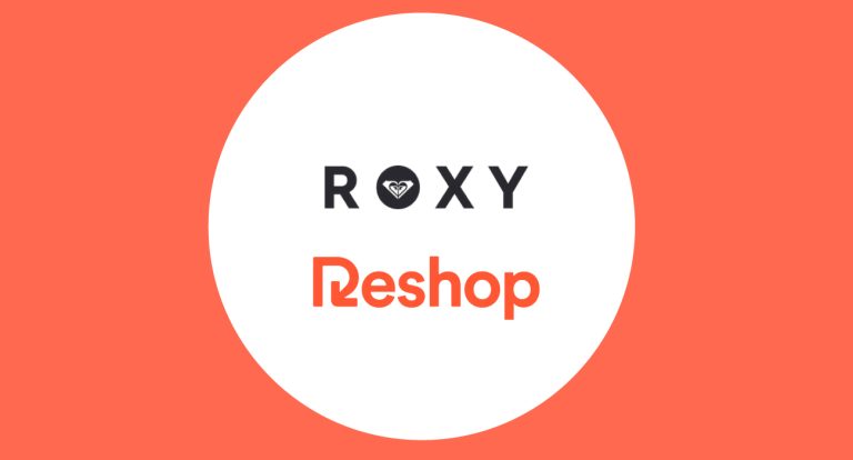 Roxy Goes Live with Reshop for Instant Refunds